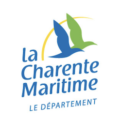 La Charente Maritime le département