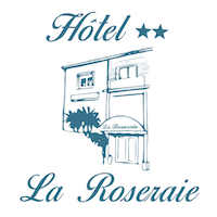 Hotel La Roseraie