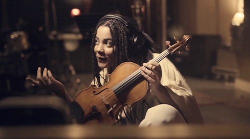 NINA TONJI